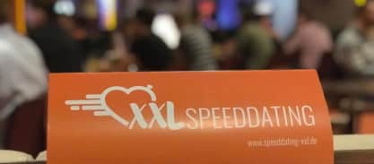 XXL Speed Dating Event in Köln