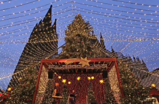 Weihnachtliches „Loss mer singe“ mit Stefan Knittler