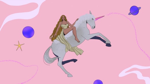 Liberté, Egalité, Beyoncé | Renaissance Tour Afterparty Köln