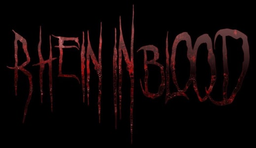 Rhein in Blood XXXXI im Jugendpark am 13.04.2018