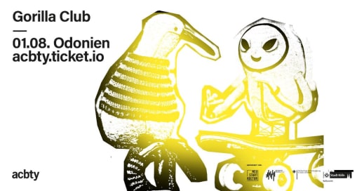 Open Air Familienkonzert im Odonien am 01.08.2021