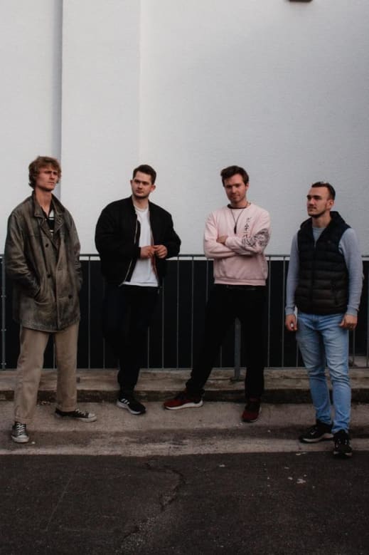 Social Company im Stereo Wonderland