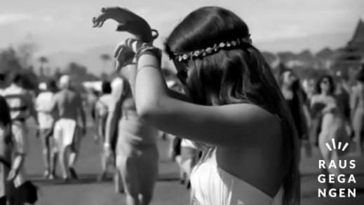 Blumenkinder - The Flower Power OpenAir & HippieMarket