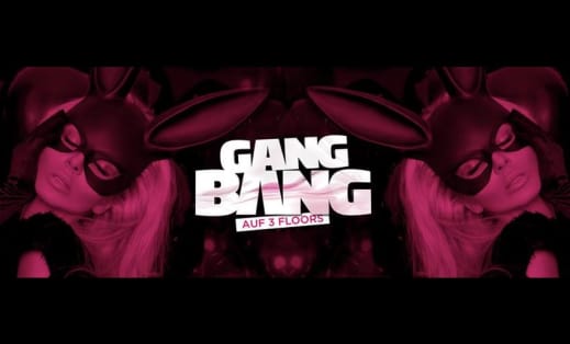 GANG BANG NIGHT-OSTER SPECIAL im Nachtflug