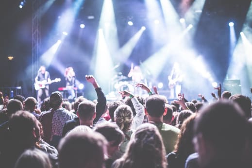 Kölle singt in der Lanxess Arena am 29.09.2019