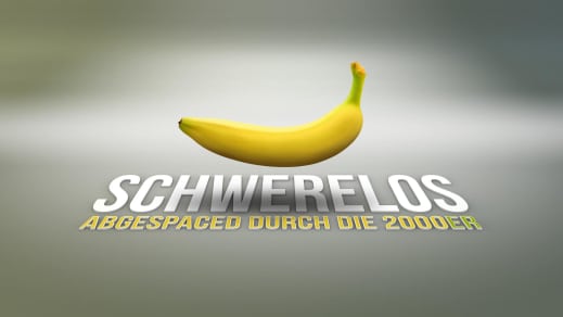 Schwerelos 2000er Party im Heinz Gaul