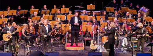 Höhner Classic in der Philharmonie