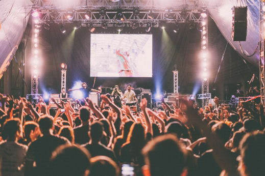VIVAWEST Family Festival im Tanzbrunnen am 15. und 16.08.2020