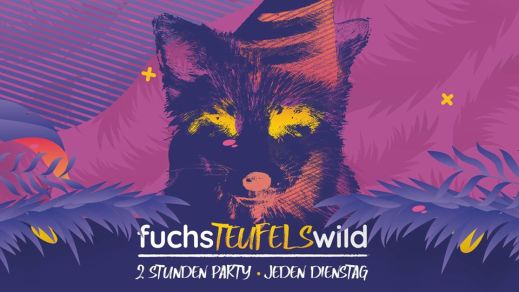 fuchsteufelswild im Reineke Fuchs am 07.01.2020