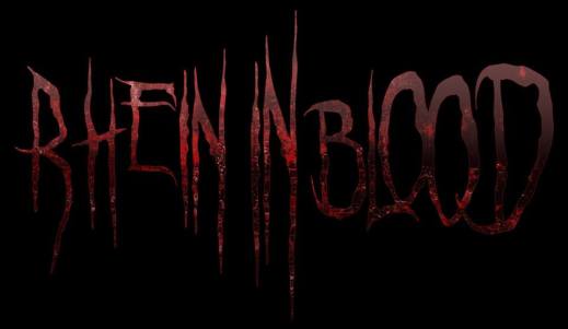 Rhein in Blood XXXXI im Jugendpark am 13.04.2018