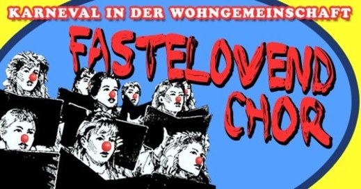 Songs to Sing - Einsingen für Karneval am 17.02.2020