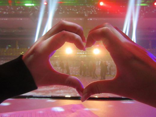 1. EisParty der Saison im Lentpark am 27.10.2018