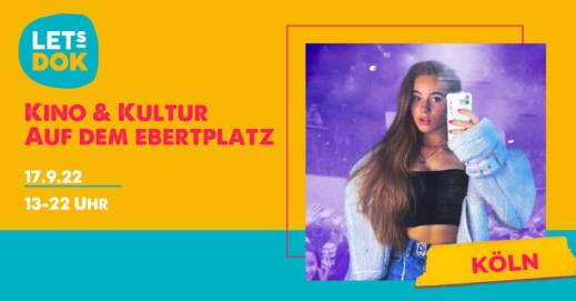 Kino & Kultur auf dem Ebertplatz