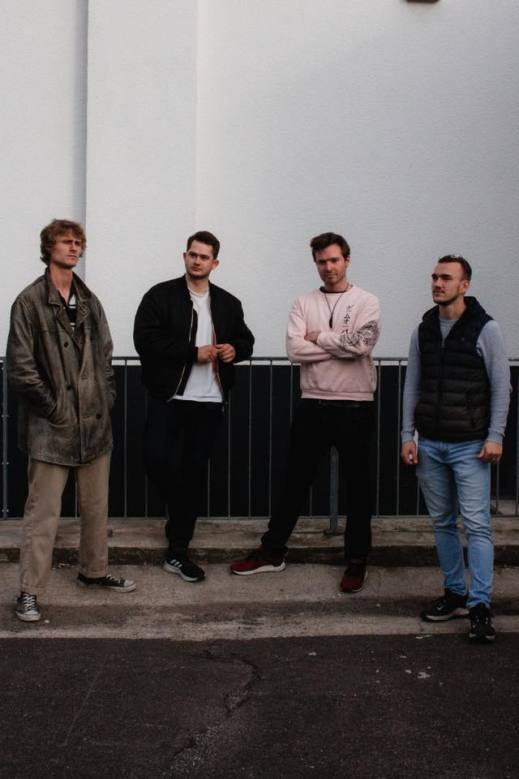 Social Company im Stereo Wonderland