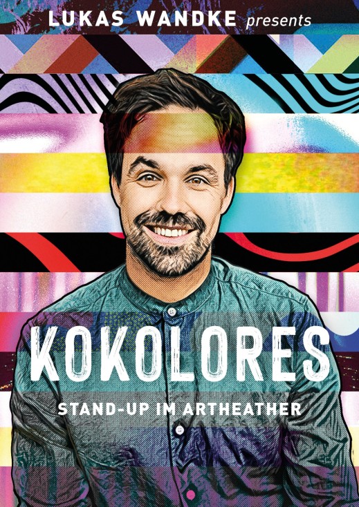 KOKOLORES - Stand-Up Episode 53