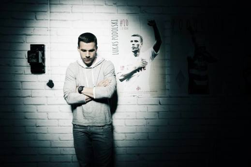 Stadionführung "Auf den Spuren von Lukas Podolski" am 22.10.2018