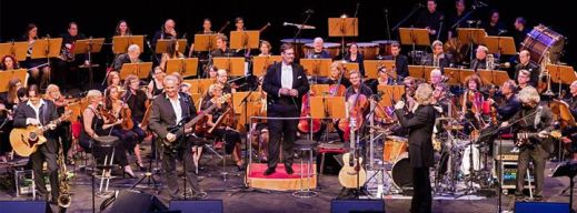 Höhner Classic in der Philharmonie