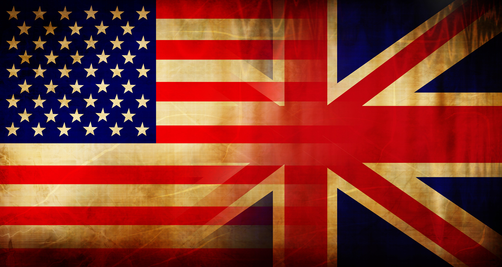 American Spirit Made In Britain