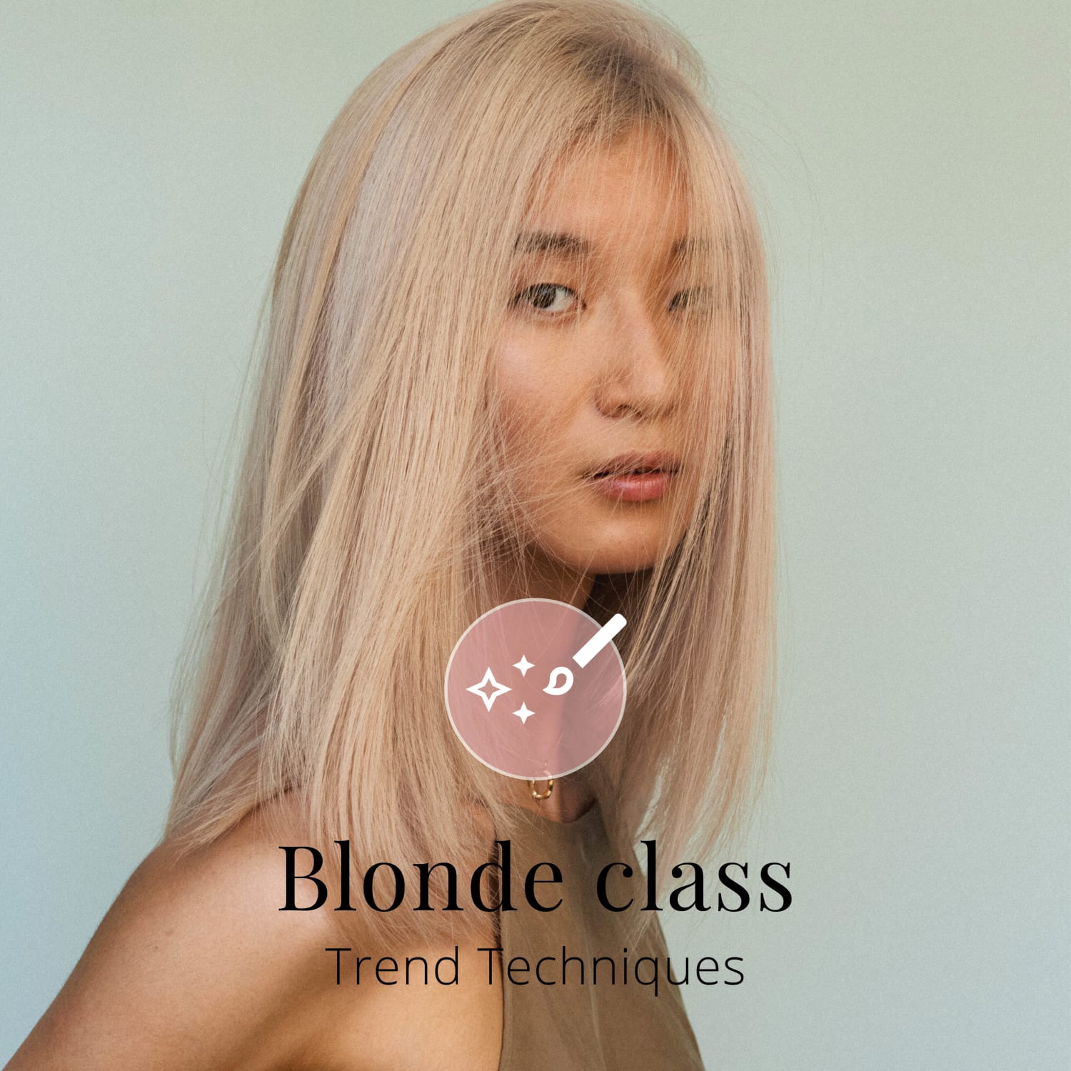 Davines Kurs 2023: Blonde trends & Tech 04 Okt Akademiet