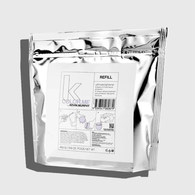 COLOR.ME Bleketilbud Ultimate lightener