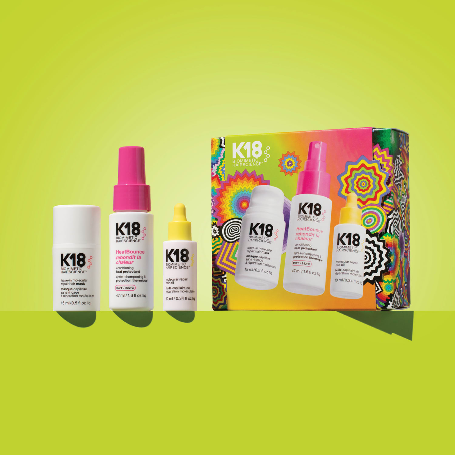 Mini Repair Kit (6 stk)