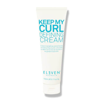 Eleven Keep My Curl Defining Cream 150ml