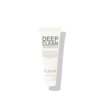 Eleven Deep Clean Shampoo 50ml