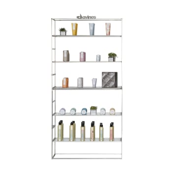 Davines Hyllesystem Hovedmodul NY
