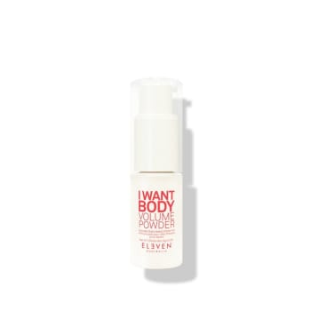 Eleven I Want Body Volume Powder 9g NEW