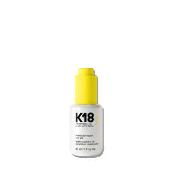 K18 Molecular Repair Hair Oil 30ml