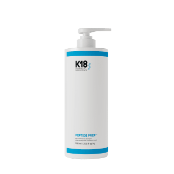 K18 Peptide Prep Maintenance Shampoo 930ml