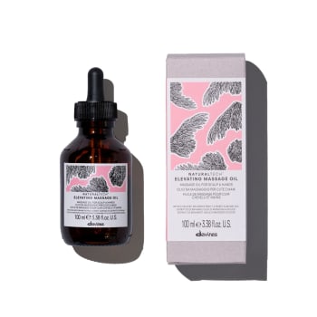 NaturalTech Elevating Massage Oil 100ml