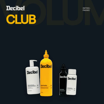 Q3 2026: Decibel Club Intro