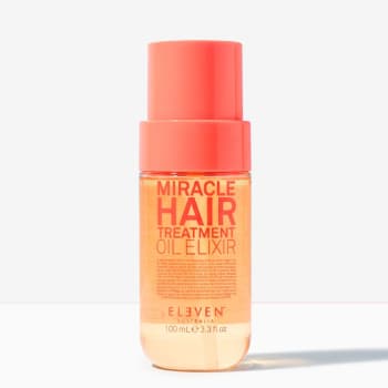 Miracle Oil Elixir