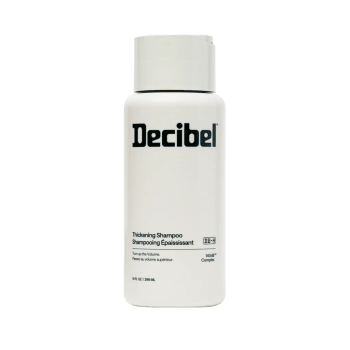 Decibel Thickening Shampoo 1000ml