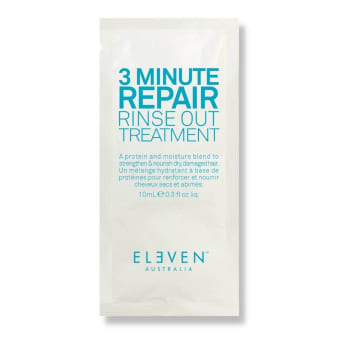 Eleven 3 Minute Repair Treatment Sachet