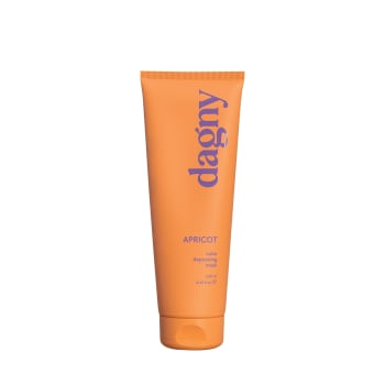Dagny Color Mask Apricot 250ml
