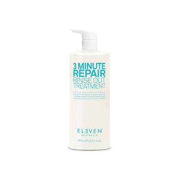 3 MINUTE REPAIR RINSE OUT TREATMENT