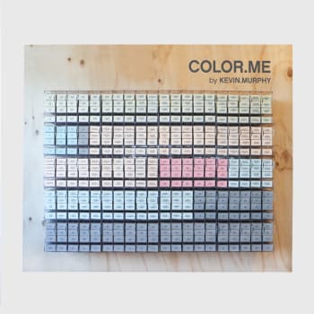 Color.Me Fargekassetter