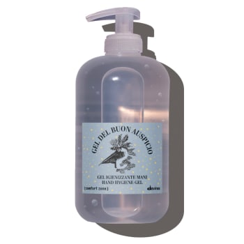 Davines Good Hope Gel 1000ml