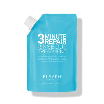 3 MINUTE RINSE OUT TREATMENT 200ML