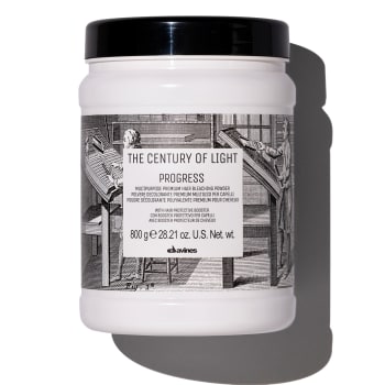 Century of Light Progress Blekepulver 800g