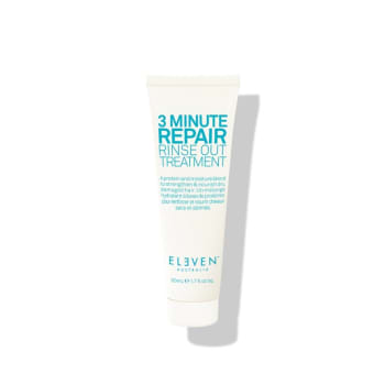 Eleven 3 Minute Rinse Out Treatment 50ml