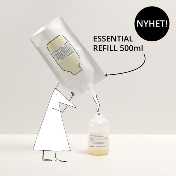 Q2 2024: Davines Essential Refill Intro