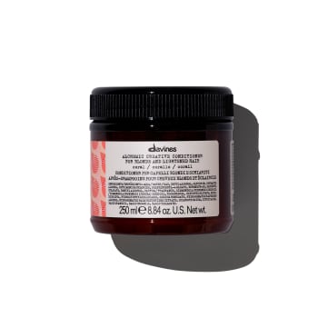 Alchemic Creative Conditioner Coral 250ml