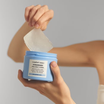 Hydramemory Daily Mask Intro