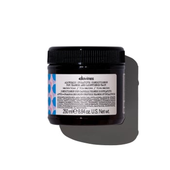 Alchemic Creative Conditioner Marine Blue 250ml