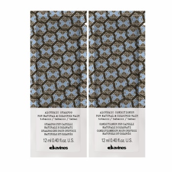 Alchemic Tobacco Sachet Sh + Condit