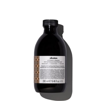 Alchemic Shampoo Chocolate 280ml