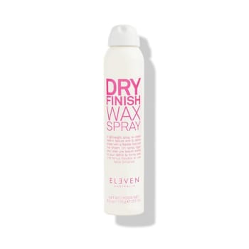 Eleven Dry Finish Wax Spray 200ml